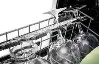 FGID2476SF Frigidaire Gallery Dishwasher with EvenDry System - 24 Inch, Stainless Steel-6
