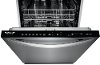 FGID2476SF Frigidaire Gallery Dishwasher with EvenDry System - Stainless Steel-3