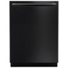 FGID2476SB Frigidaire Gallery Built-In Dishwasher with EvenDry™ System - Black-1