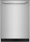 FGID2479SF Frigidaire 49dB Built-In Dishwasher with Stainless Steel Tub & Third Rack - Stainless Steel-1