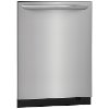 FGID2479SF Frigidaire 49dB Built-In Dishwasher with Stainless Steel Tub & Third Rack - Stainless Steel-2