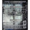 FGID2479SF Frigidaire 49dB Built-In Dishwasher with Stainless Steel Tub & Third Rack - Stainless Steel-3