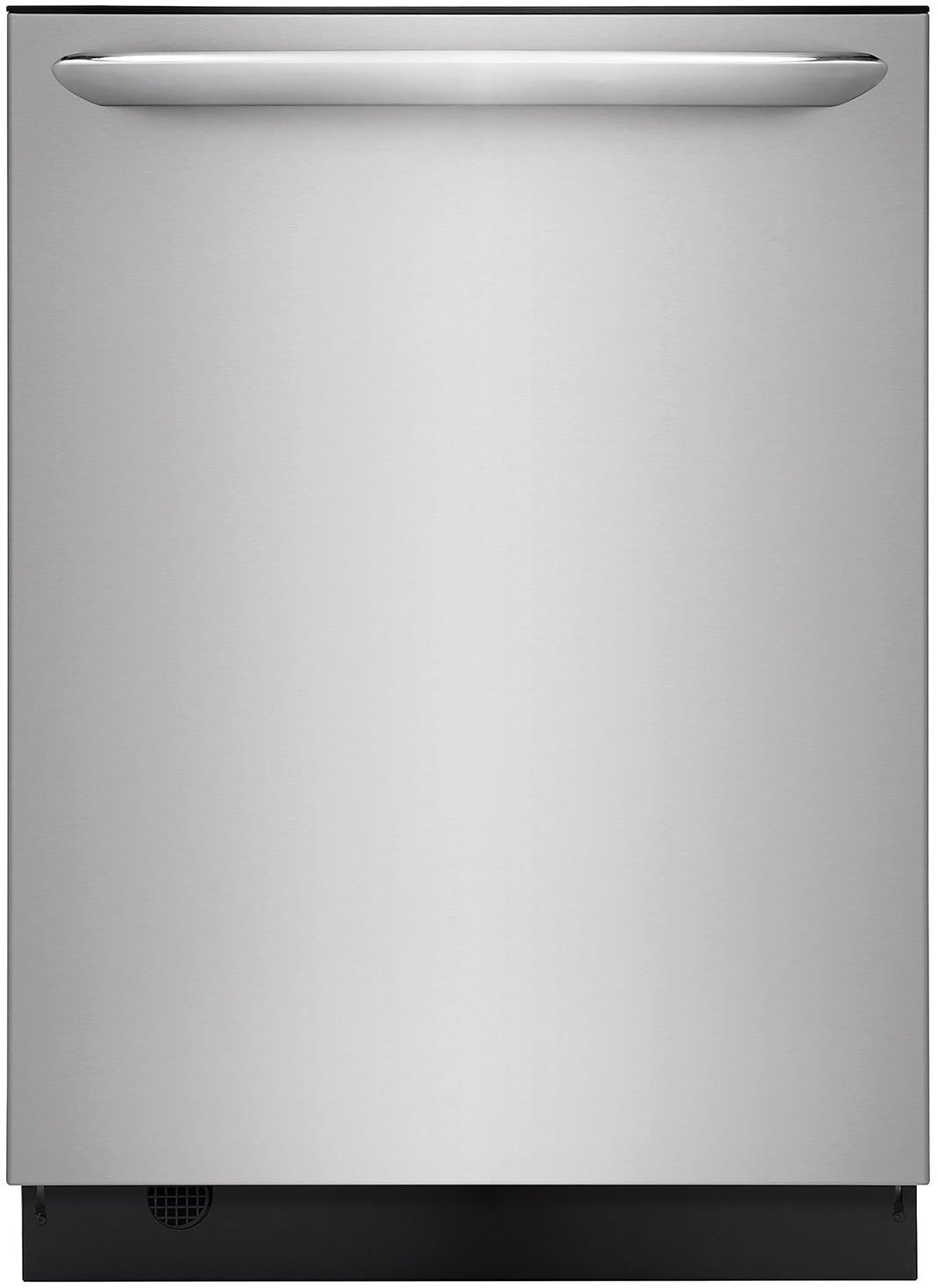 FGID2479SF Frigidaire Dishwasher with Stainless Steel Tub - Stainless Steel-1