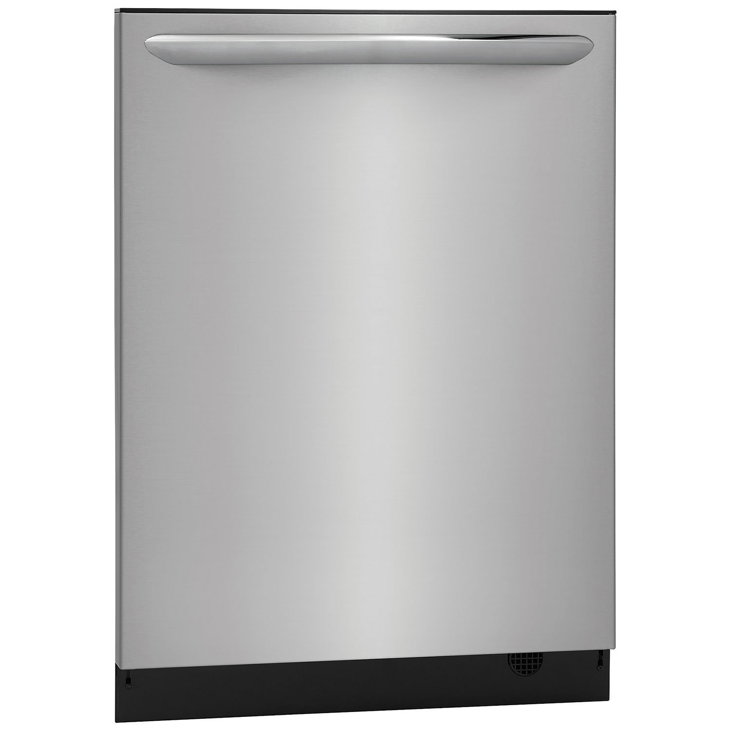 FGID2479SF Frigidaire Dishwasher with Stainless Steel Tub - Stainless Steel-2