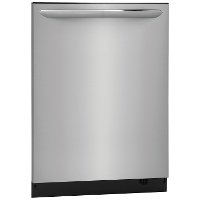 FGID2479SF Frigidaire Dishwasher with Stainless Steel Tub - Stainless Steel-2