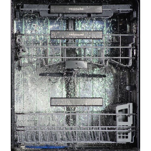 FGID2479SF Frigidaire Dishwasher with Stainless Steel Tub - Stainless Steel-3