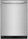 FGID2479SF Frigidaire Gallery Top Control Dishwasher - Stainless Steel