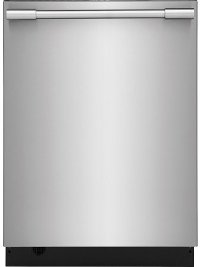 FPID2498SF Frigidaire Professional Dishwasher with EvenDry System - Stainless Steel