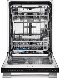 FPID2498SF Frigidaire Professional Dishwasher with EvenDry System - Stainless Steel-3