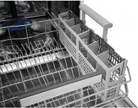 FPID2498SF Frigidaire Professional Dishwasher with EvenDry System - Stainless Steel-4