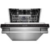 FPID2498SF Frigidaire Professional Dishwasher with EvenDry System - Stainless Steel-5