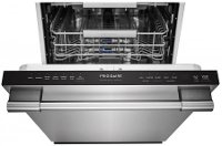 FPID2498SF Frigidaire Professional Dishwasher with EvenDry System - Stainless Steel-5