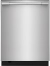 FPID2498SF Frigidaire Professional Series Built-In Dishwasher with EvenDry System - Stainless Steel