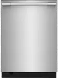 FPID2498SF Frigidaire Professional Top Control Dishwasher - Stainless Steel