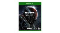 XB1 ELA 73409 Mass Effect: Andromeda - XBOX One