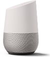 GOOGLE-HOME/WHITE Google Home - White