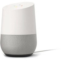 GOOGLE-HOME/WHITE Google Home - White-2