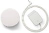 GOOGLE HOME Google Home - White-3