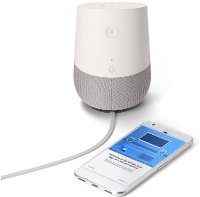 GOOGLE-HOME/WHITE Google Home - White-4