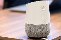 GOOGLE-HOME/WHITE Google Home - White-6