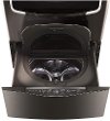 WD205CK LG Signature Black Stainless Steel Washer Pedestal-2