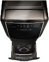 WD205CK LG Signature Black Stainless Steel Washer Pedestal-4