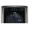 DLEX9500K LG 9.0 Cu. Ft. Electric Front Load Dryer - Black Stainless Steel-7