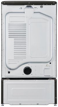 DLEX9500K LG Signature Electric Dryer - 9.0 Cu. Ft. Black Stainless Steel-3