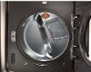 DLGX9501K LG 9.0 cu. ft. Gas Front Load Dryer - Black Stainless Steel-4