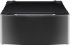 WDP5K LG Signature Black Stainless Steel Pedestal