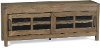 101914-110310 64 Inch Tan TV Stand - St. Croix-1