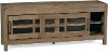 101914-110310 64 Inch Tan TV Stand - St. Croix-2