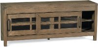 101914-110310 64 Inch Tan TV Stand - St. Croix-2