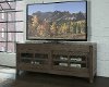 101914-110312 74 Inch Tan TV Stand - St. Croix