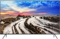 UN55MU8000 Samsung MU8000 Series 55 Inch 4K UHD Smart TV