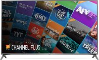 75UJ6470 LG UJ6470 Series 75 Inch 4K UHD HDR Smart TV