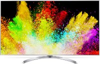 55SJ8000 LG SJ8000 Series 55 Inch SUPER UHD 4K HDR Smart TV w/ Nano Cell Display