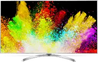 55SJ8000 LG SJ8000 Series 55 Inch SUPER UHD 4K HDR Smart TV w/ Nano Cell Display