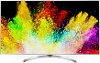 55SJ8000 LG SJ8000 Series 55 SUPER UHD 4K HDR Smart TV w/ Nano Cell™ Display