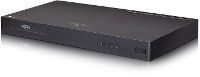 UP970 LG 4K Ultra HD Blu-ray Disc Player
