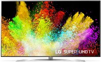 75SJ8570 LG SSJ8570 Series 75 Inch Super UHD 4K HDR LED Smart TV