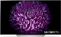 OLED55C7 LG C7 Series 55 Inch OLED 4K HDR Smart TV
