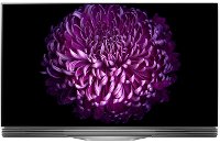 OLED55E7 LG E7 Series 55 Inch OLED 4K HDR Smart TV