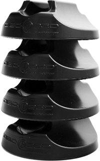 19847 Non-Slip Footpads