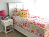Beddy's Twin Cupcakes and Lemonade Bedding Collection-1