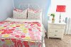 Beddy's Twin Cupcakes and Lemonade Bedding Collection-2