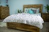 Beddy's Queen White and Black Dash Bedding Collection-3