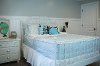 Beddy's Queen I'm Drawing the Line Bedding Collection