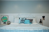 Beddy's Queen I'm Drawing the Line Bedding Collection-2
