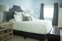 Beddy's Twin Simply White Bedding Collection-2